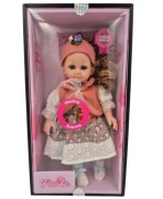 LALKA PAULA 40cm