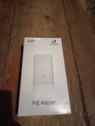 Ubiquiti PoE Adapter 24V 0,5 A 
