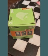 Filtr olejowy Valeo 586011