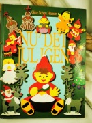 Dekoracje i wycinanki z papieru