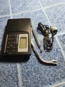 Mini radio CS106