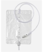 Worki na mocz Coloplast 1500ml NOWE 10 szt. Najlepsze prosto od producenta