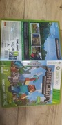 Minecraft Xbox 360