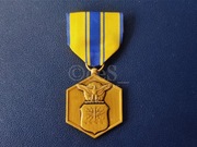 US Air Force Commendation Medal (AFCM) - Vietnam