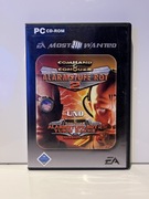 Command and Conquer 2 Red Alert + Yuri’s Revenge PC