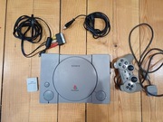 Sony PlayStation 1