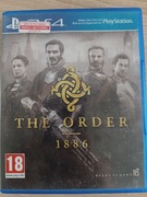 The Order 1886 PS4 