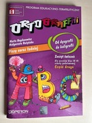 Ortograffiti.Piszę...Od dysgraf...Z.ćw.kl.4-6.Cz.2