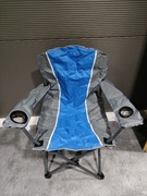 Krzesło kempingowe Big Boy XL 