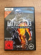 battlefield 3 PC