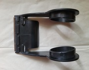 Dyspenser do ucinania taśmy 