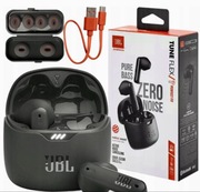 Nowe Słuchawki JBL Tune Flex Czarne