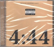 Jay-Z – 4:44 (CD) Nowa Folia