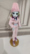 Ubranka dla lalki Monster high 