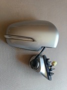 Lusterko zewnętrzne prawe do Suzuki SX 4 S-Cross  8 pin 13-21 ZCC Srebrny