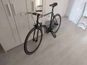 Rower polka bikes rama 55cm 28 cali single speed fixed gear