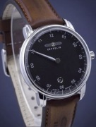 Jednowskazówkowiec Zeppelin 8642-2 Captain's Line 