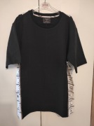 Arkadius is dead, long life P-iFashion. T-shirt damski