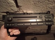 Oryginalne radio BMW E46 z ramka