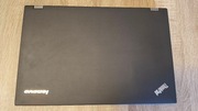 Lenovo ThinkPad W541 Intel Core i7-4710MQ SSD 480GB 8GB RAM