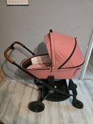Wózek 2w1 plus nosidełko 