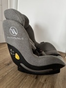 FOTELIK AVIONAUT AEROFIX RWF I-SIZE 0-17,5KG BEIGE