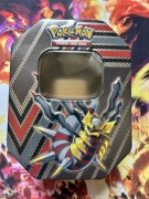 Pusta puszka Pokemon Girantina V