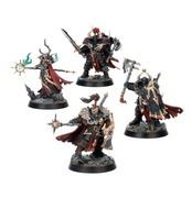 Khagra`s ravagers - Wahammer Underworlds - AoS - Mordheim