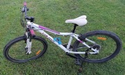 Rower MTB Galaxy Vesna 26 cali