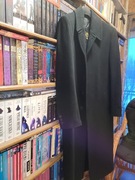 Płaszcz męski długi rozmiar M