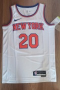 Koszulka NBA Jeremy Sochan New York Knicks S. 