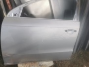 Drzwi Passat B7 lewy przód