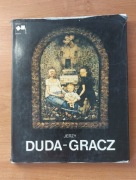 Jerzy Duda -Gracz Praca zbiorowa
