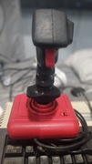 Joystick quickjoy II turbo sv 124 atari amiga commodore