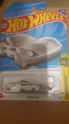HOT WHEELS Coupe Clip <bryloczek do kluczy>
