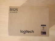 Kamera internetowa Logitech B525
