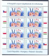 Węgry 2011 - Utworzenie grupy wyszehradzkiej  