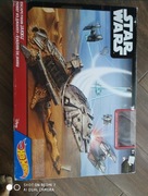 Ucieczka z jakku hot wheels star wars