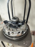 Komplet dwumas Mercedes sprinter 2.2cdi 2005 om611 om646