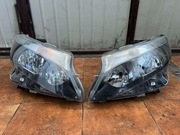 Mercedes Vito W447 V-klasa lampa prawa lub lewa Europa