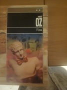 Książka. Amos Oz. Fima