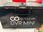GOCLEVER DVR MINI FULL HD – rejestrator jazdy – NOWY