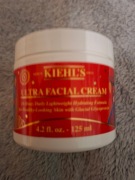 Ultra Facial Cream - Nawilżający krem do twarzy Kiehl's 125 ml