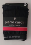 Bokserki męskie Pierre Cardin rozmiar XXL 2 sztuki 2 kolory wysoka jakość