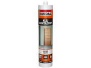 zestaw 6 x Soudal Klej montażowy 48A 280 mL