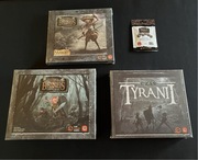 Gra planszowa CTG Portal Too Many Bones PL dodatki zestaw lub osobno