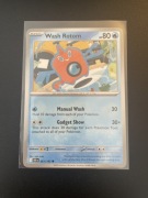 Wash Rotom 061/182 Destined Rivals Pokemon TCG