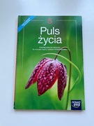Biologia podręcznik Puls życia klasa 5 szkoły podstawowej rok 2018