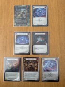 Flesh and Blood zestaw kart FaB