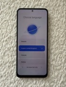 Smartfon XIAOMI Poco X5 5G 8/256GB 6.67" 120Hz Czarny